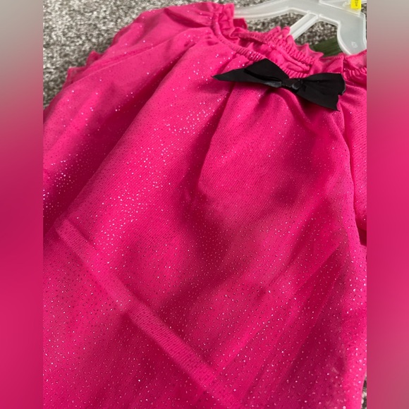 Kidgets | Toddler Pink and Black 2 Piece Set | 18 Mo - Picture 2 of 4